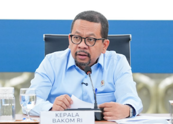 Pemerintah Pastikan Program MBG Tetap Berjalan, Evaluasi Dilakukan untuk Perbaiki Tata Kelola