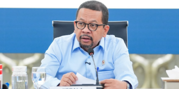 Pemerintah Pastikan Program MBG Tetap Berjalan, Evaluasi Dilakukan untuk Perbaiki Tata Kelola