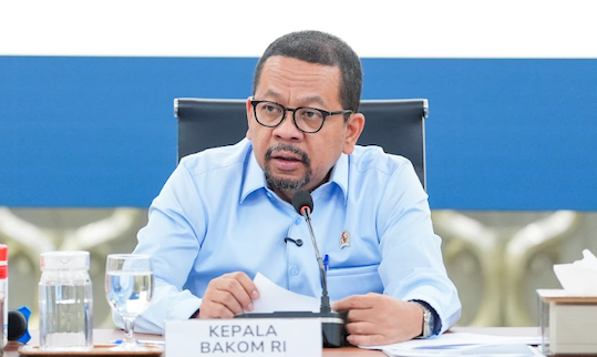 Pemerintah Pastikan Program MBG Tetap Berjalan, Evaluasi Dilakukan untuk Perbaiki Tata Kelola