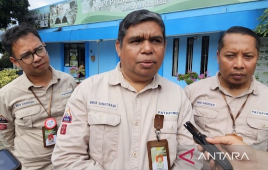 MBG Serap 300 Liter Susu Segar BBIB Singosari per Hari, Perkuat Rantai Pasok Pangan Lokal