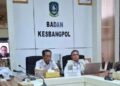 Survei IPR 2025 Tunjukkan Tren Positif di Kepri, Pencegahan Berbasis Edukasi Terus Diperkuat