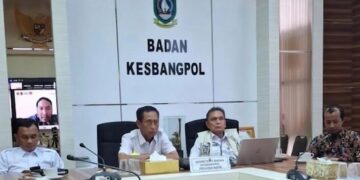 Survei IPR 2025 Tunjukkan Tren Positif di Kepri, Pencegahan Berbasis Edukasi Terus Diperkuat
