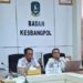 Survei IPR 2025 Tunjukkan Tren Positif di Kepri, Pencegahan Berbasis Edukasi Terus Diperkuat