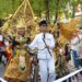 Pancasila Dibumikan Lewat Kirab Budaya, Malioboro Jadi Panggung Persatuan Bangsa