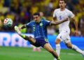 Luis Diaz Bersinar, Kolombia Tundukkan Debutan Uzbekistan 3-1 di Laga Perdana