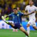 Luis Diaz Bersinar, Kolombia Tundukkan Debutan Uzbekistan 3-1 di Laga Perdana