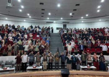 Saatnya Pembelajaran Pancasila Keluar dari Pola Indoktrinasi