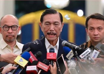 Survei DEN: Program MBG Tak Hanya Tingkatkan Gizi Anak, tetapi Juga Hidupkan UMKM dan Serap Tenaga Kerja Lokal