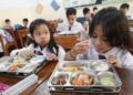 Refocusing Mulai, 76 Sekolah “Kaya” di Pulau Jawa Dicoret Dari Daftar Penerima MBG