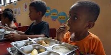 BGN Siapkan Skema Kantin Sekolah untuk MBG di Daerah 3T, Efisiensi Tanpa Bangun Dapur Baru