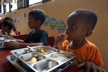 BGN Siapkan Skema Kantin Sekolah untuk MBG di Daerah 3T, Efisiensi Tanpa Bangun Dapur Baru