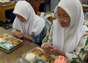 Program MBG Buka Ruang Fiskal Baru, Pemprov Riau Klaim Hemat Anggaran Rp45 Miliar
