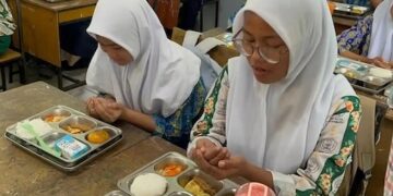 Program MBG Buka Ruang Fiskal Baru, Pemprov Riau Klaim Hemat Anggaran Rp45 Miliar