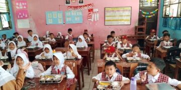 Pembenahan MBG Diharapkan Tingkatkan Manfaat bagi Peserta Didik