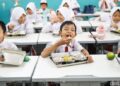 Pemerintah Tegaskan Program MBG Tetap Berjalan, Moratorium Hanya Berlaku untuk SPPG Baru