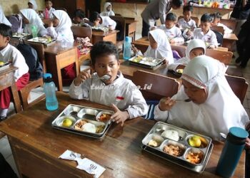 MBG Jadi Penopang Ekonomi Desa, Petani Nilai Harga Panen Kian Stabil