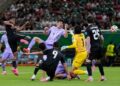 Meksiko Kunci Tiket 32 Besar Usai Tekuk Korea Selatan 1-0