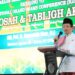Imam Masjid Berperan Penting Menjaga Islam Moderat dan Perdamaian