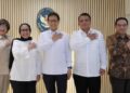 Menkes Dukung Penataan Ulang MBG, BGN Fokuskan Program untuk Ibu Hamil, Menyusui, dan Balita