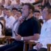 Alasan Prabowo Percepat Program MBG Disebut Membuat Motivator Dunia Menangis di Washington DC