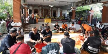 Ditjen Bimas Hindu Angkat Filosofi Lawar sebagai Simbol Persatuan dalam Keberagaman