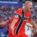 Debut Gemilang Haaland, Norwegia Libas Irak 4-1 di Piala Dunia 2026