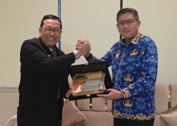 Dari Ambon, Pesan Persatuan Kembali Digaungkan: Tokoh Agama dan Pemerintah Perkuat Sinergi Kebangsaan