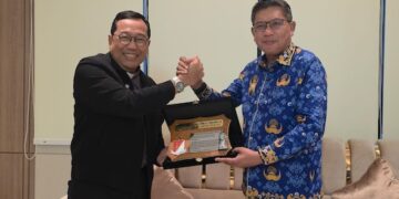 Dari Ambon, Pesan Persatuan Kembali Digaungkan: Tokoh Agama dan Pemerintah Perkuat Sinergi Kebangsaan
