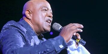 Peabo Bryson Meninggal di Usia 75 Tahun, Dunia Musik Kehilangan Suara Emas Legendaris