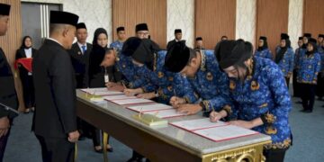 Ancaman Terorisme Bergeser ke Dunia Maya, BNPT Perkuat Organisasi dan Kapasitas SDM