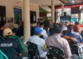 Pembinaan Ideologi Pancasila Digelar di Pekojan Jakbar, Tekankan Semangat Toleransi dan Gotong Royong