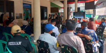 Pembinaan Ideologi Pancasila Digelar di Pekojan Jakbar, Tekankan Semangat Toleransi dan Gotong Royong