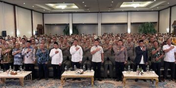 Wali Kota Cilegon: Keluarga Benteng Utama Cegah Paham IRET