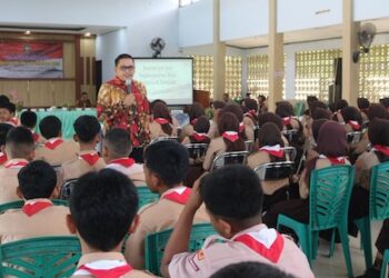 Pendidikan Politik Sejak Sekolah Dinilai Penting Cegah Radikalisme dan Polarisasi