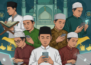 Penyuluh Agama Didorong Aktif Sebarkan Moderasi di Ruang Digital