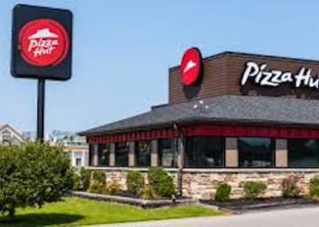 Kalah Bersaing, Pizza Hut Dijual Rp 47 Triliun