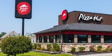 Kalah Bersaing, Pizza Hut Dijual Rp 47 Triliun