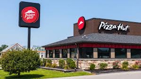 Kalah Bersaing, Pizza Hut Dijual Rp 47 Triliun