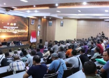 Waspada Propaganda Digital, Polda Bali Ajak Masyarakat Perkuat Benteng Anti-Radikalisme