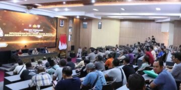 Waspada Propaganda Digital, Polda Bali Ajak Masyarakat Perkuat Benteng Anti-Radikalisme