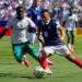 Mbappe Brace Antar Prancis Raih Tiga Poin Perdana, Perubahan Taktik Deschamps Jadi Kunci
