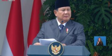 Pancasila Jadi Pegangan Indonesia di Tengah Dunia yang Makin Terpecah