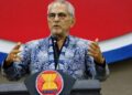 Presiden Timor Leste Kagumi Harmoni Beragama di Indonesia