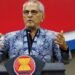 Presiden Timor Leste Kagumi Harmoni Beragama di Indonesia