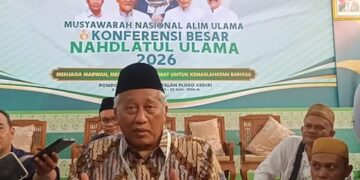 PBNU Dukung Keberlanjutan MBG, Minta Tata Kelola dan Ketepatan Sasaran Terus Diperkuat