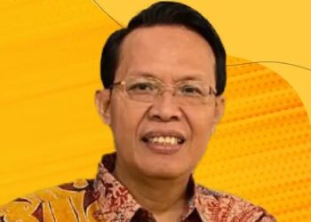 Guru Besar Trisakti Apresiasi Arah Baru BGN, Soroti Pentingnya Transparansi dan Refocusing Penerima Manfaat
