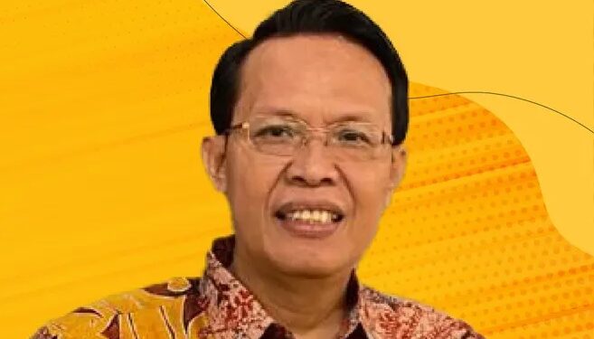 Guru Besar Trisakti Apresiasi Arah Baru BGN, Soroti Pentingnya Transparansi dan Refocusing Penerima Manfaat