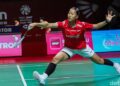 Putri KW Tersingkir Dramatis, Indonesia Kehabisan Wakil di Tunggal Putri Indonesia Open 2026