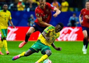Afrika Selatan Paksa Republik Ceko Berbagi Poin, Persaingan Grup A Piala Dunia 2026 Kian Ketat