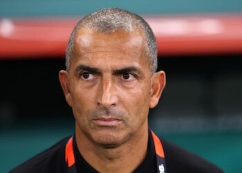 Dibantai Swedia 5-1, Tunisia Pecat Sabri Lamouchi?